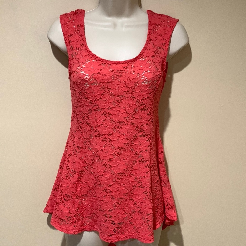 Lovely top